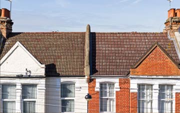 clay roofing Rollesby, Norfolk