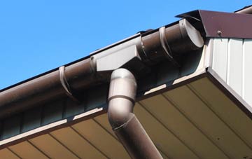 types of Rollesby fascias