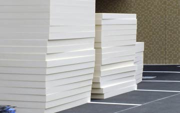 Rollesby flat roof insulation costs