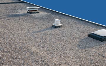 flat roofing Rollesby, Norfolk