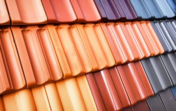Rollesby roof tile costs