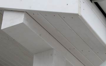 soffits Rollesby, Norfolk