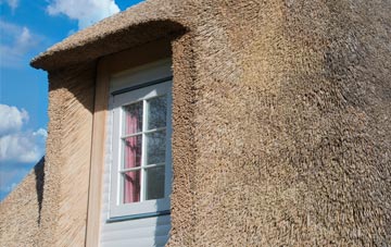 Rollesby thatch roof disadvantages
