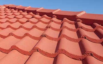 Rollesby tile and slate roof replacement